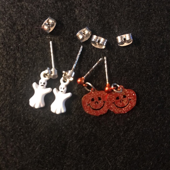 Halloween Earring Bundle - Picture 8 of 8
